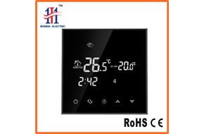 BD4004 Touchscreen Thermostats