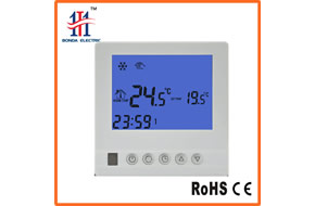 BD0203 Programmable Thermostats