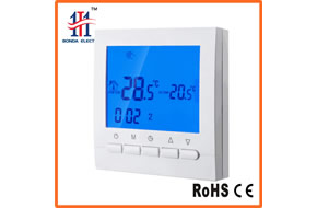 BD0205 Programmable Thermostats