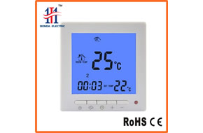 BD0207 Programmable Thermostats