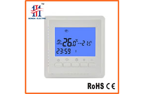 BD0209 Programmable Thermostats