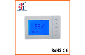 BD01WE Programmable Thermostats