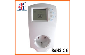 BD02-TE Programmable Thermostats