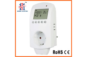 BD02-TP Programmable Thermostats