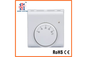BD4005 Manul Thermostats