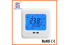 BD07 Touchscreen Thermostats