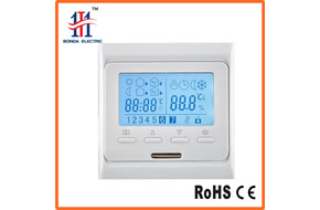 BDE51 Programmable Thermostats