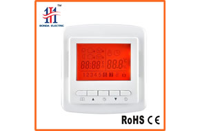 BDB75 Programmable Thermostats